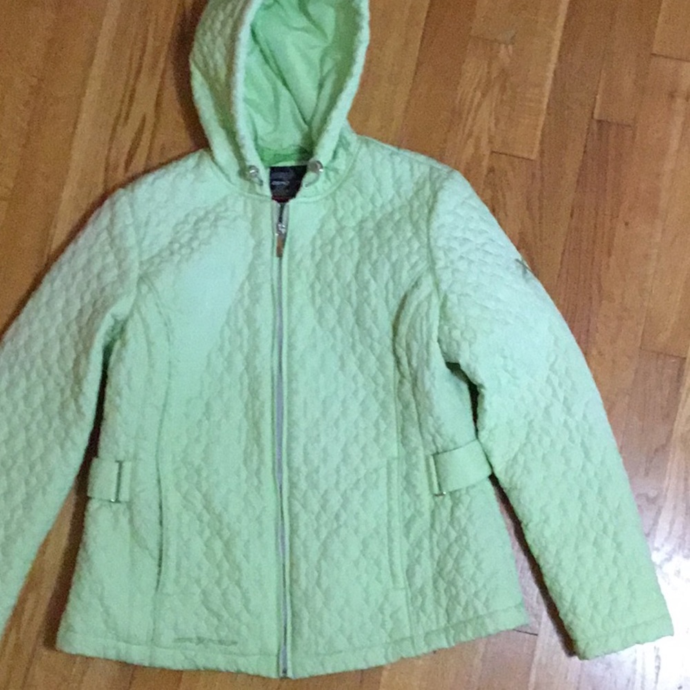 ZeroXposur Women’s Coat